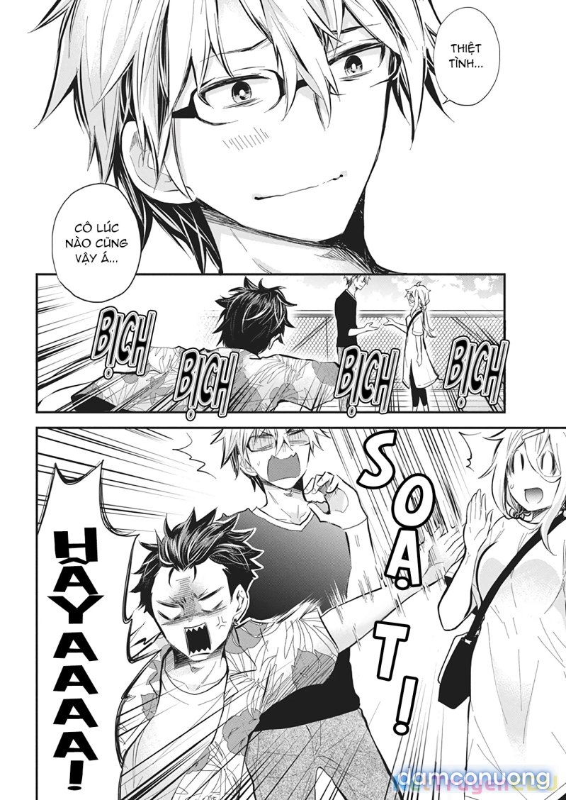 Shingeki No Eroko-San 