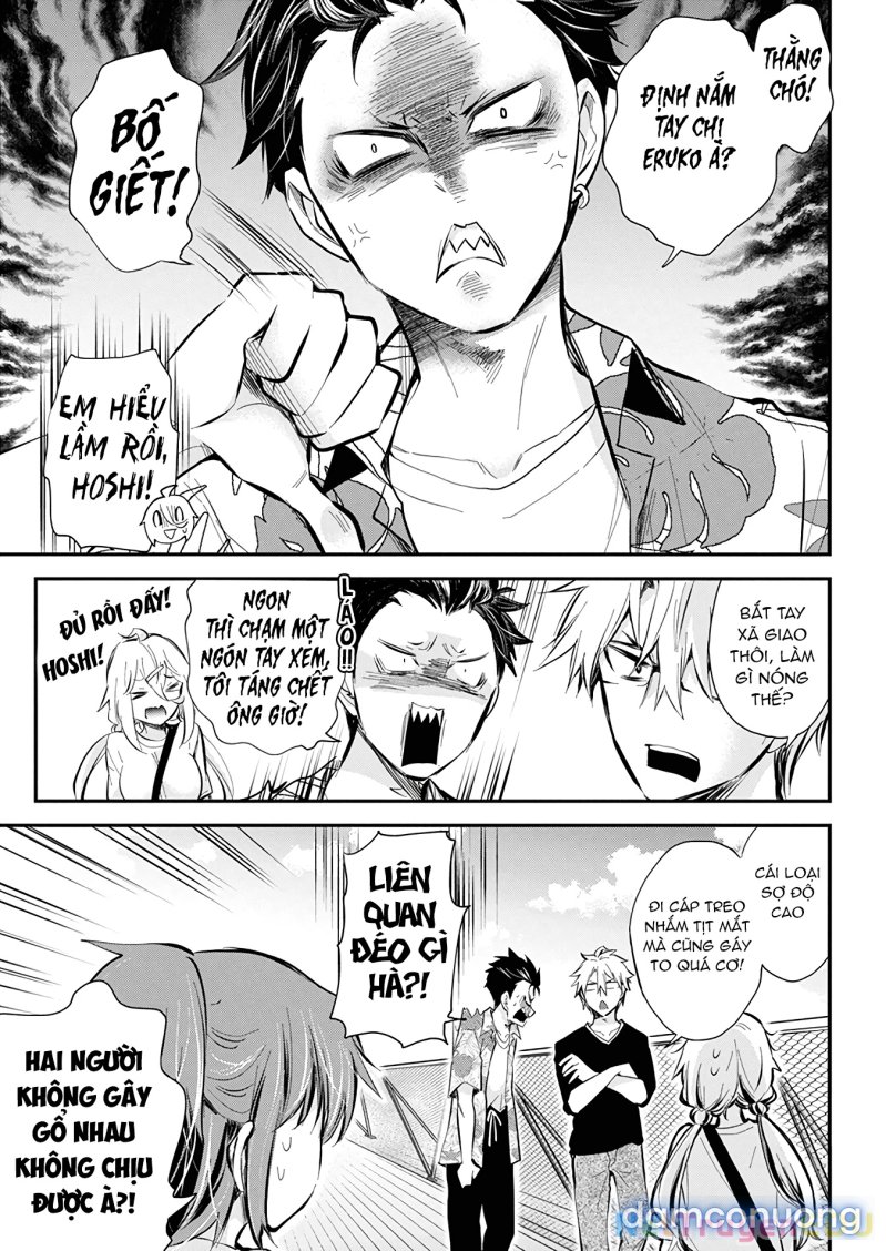 Shingeki No Eroko-San 