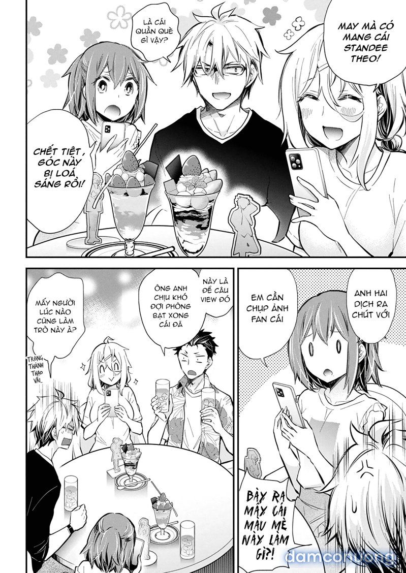 Shingeki No Eroko-San 