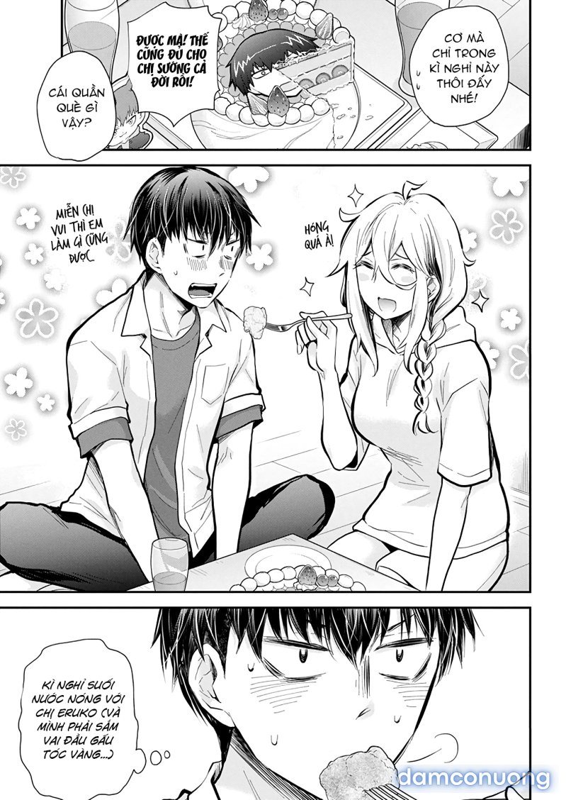 Shingeki No Eroko-San 