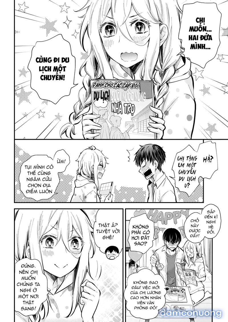 Shingeki No Eroko-San 