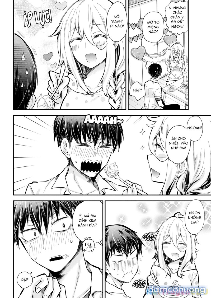 Shingeki No Eroko-San 