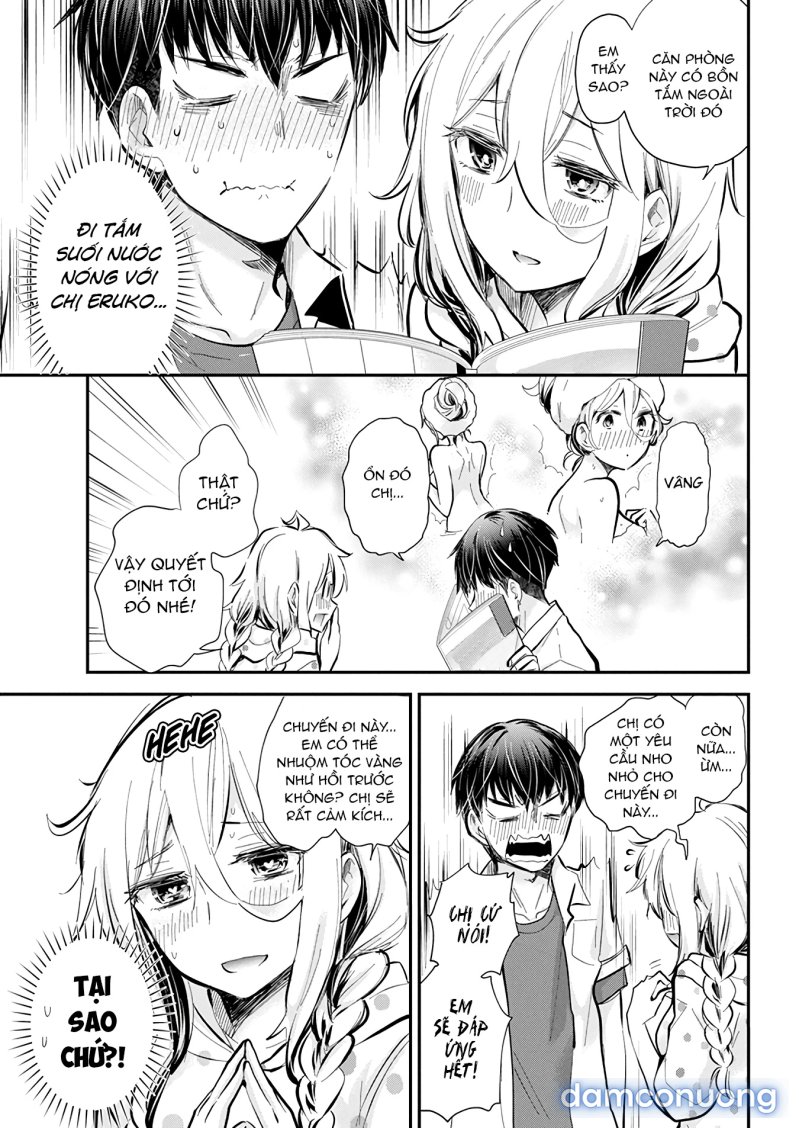 Shingeki No Eroko-San 