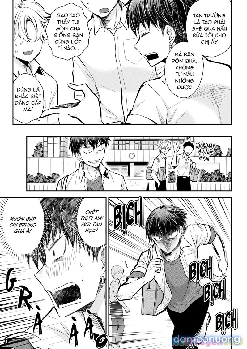 Shingeki No Eroko-San 