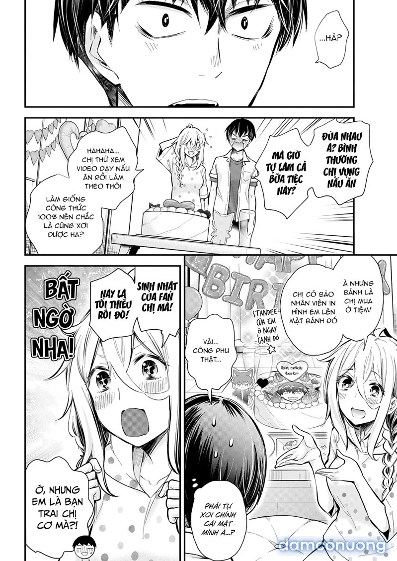Shingeki No Eroko-San 
