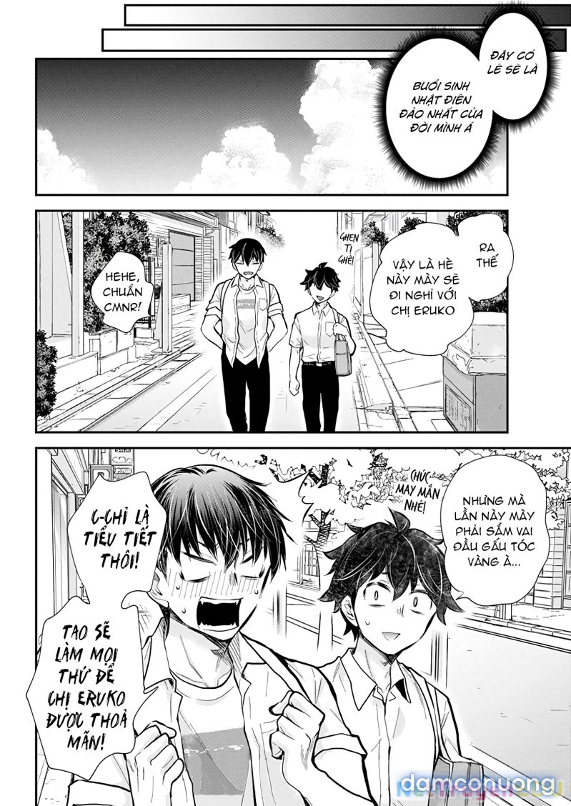 Shingeki No Eroko-San 