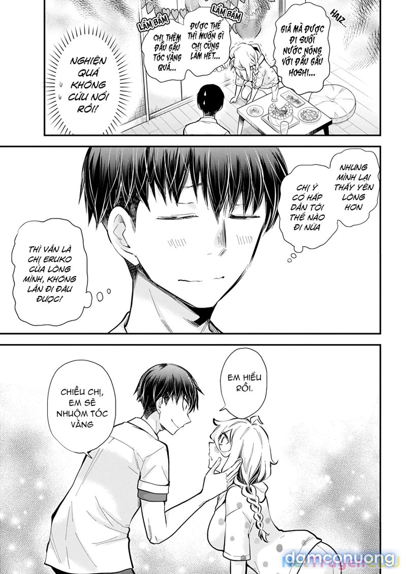 Shingeki No Eroko-San 