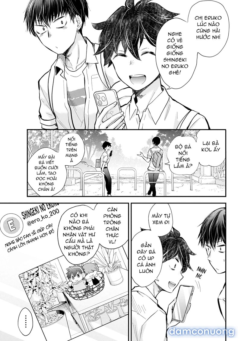 Shingeki No Eroko-San 