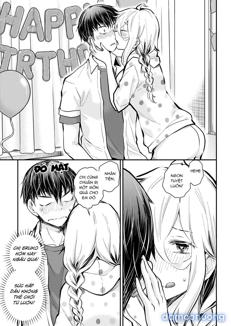 Shingeki No Eroko-San 