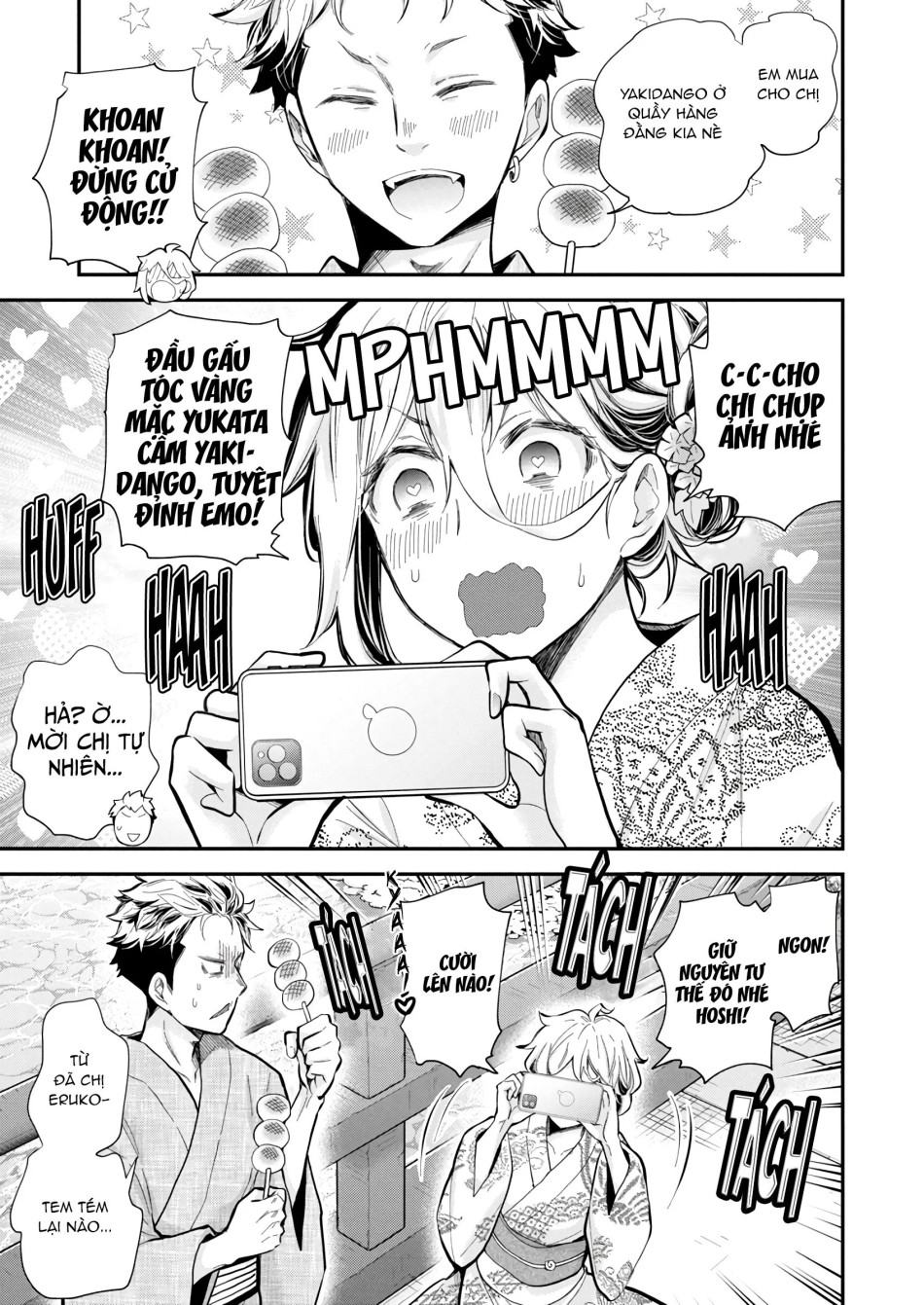 Shingeki No Eroko-San 