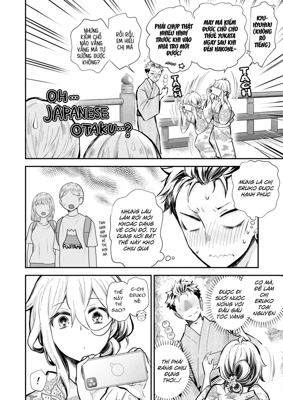 Shingeki No Eroko-San 