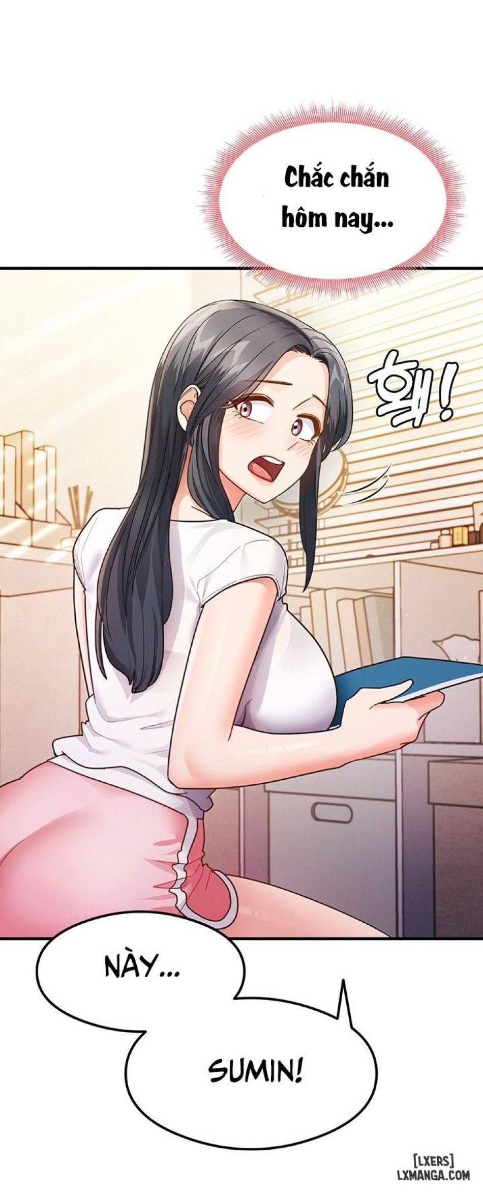 My Study Method 