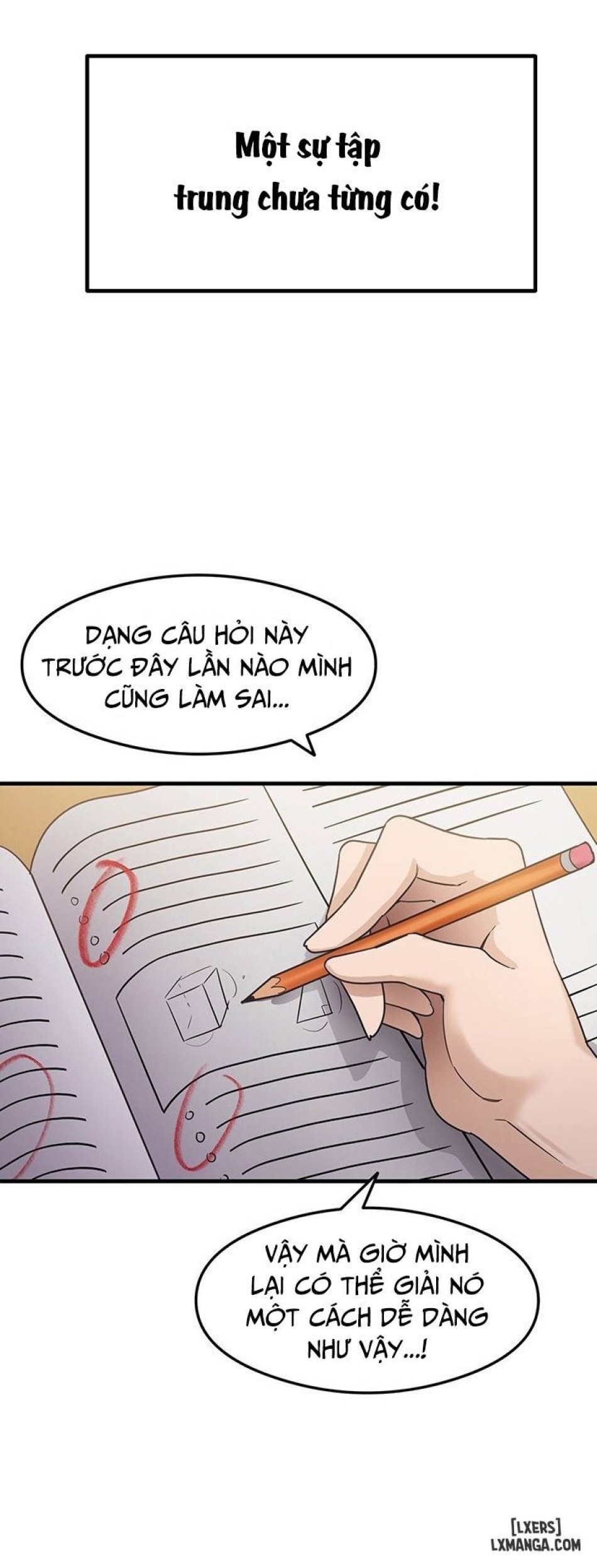 My Study Method 