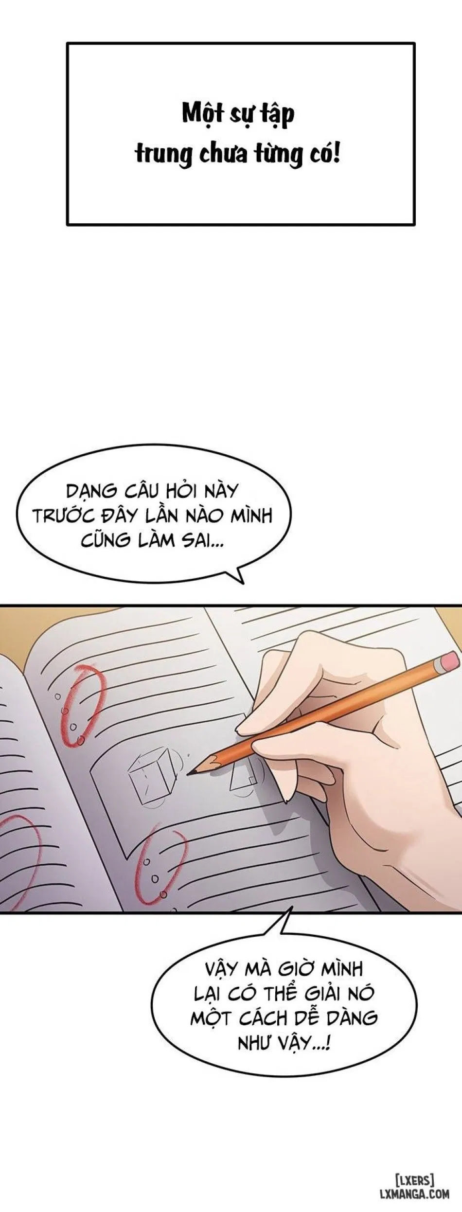 My Study Method 
