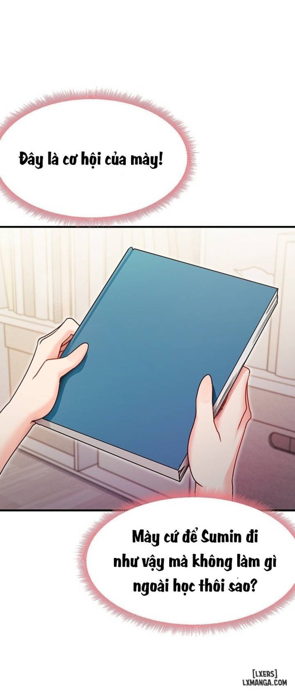 My Study Method 
