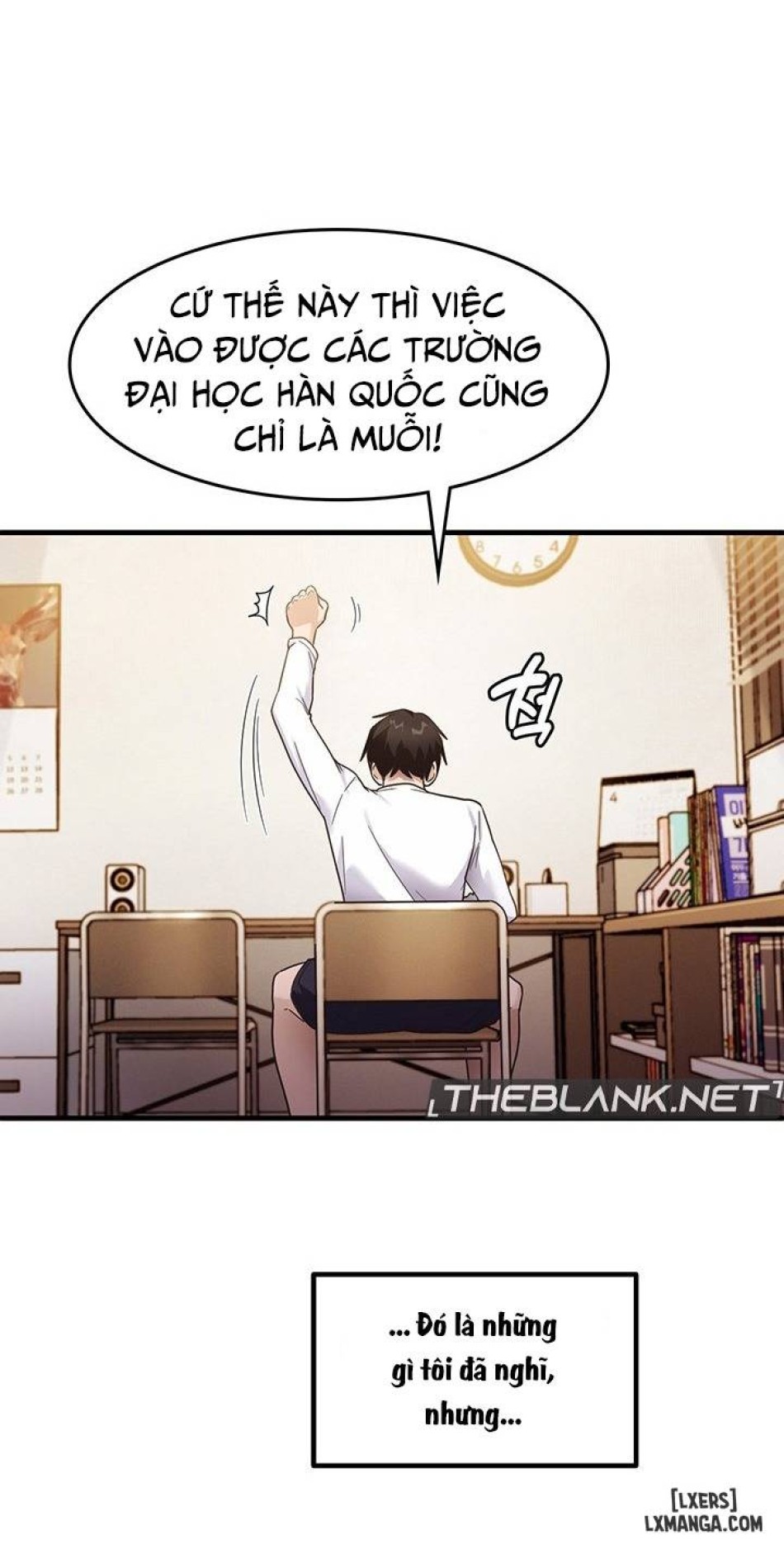 My Study Method 