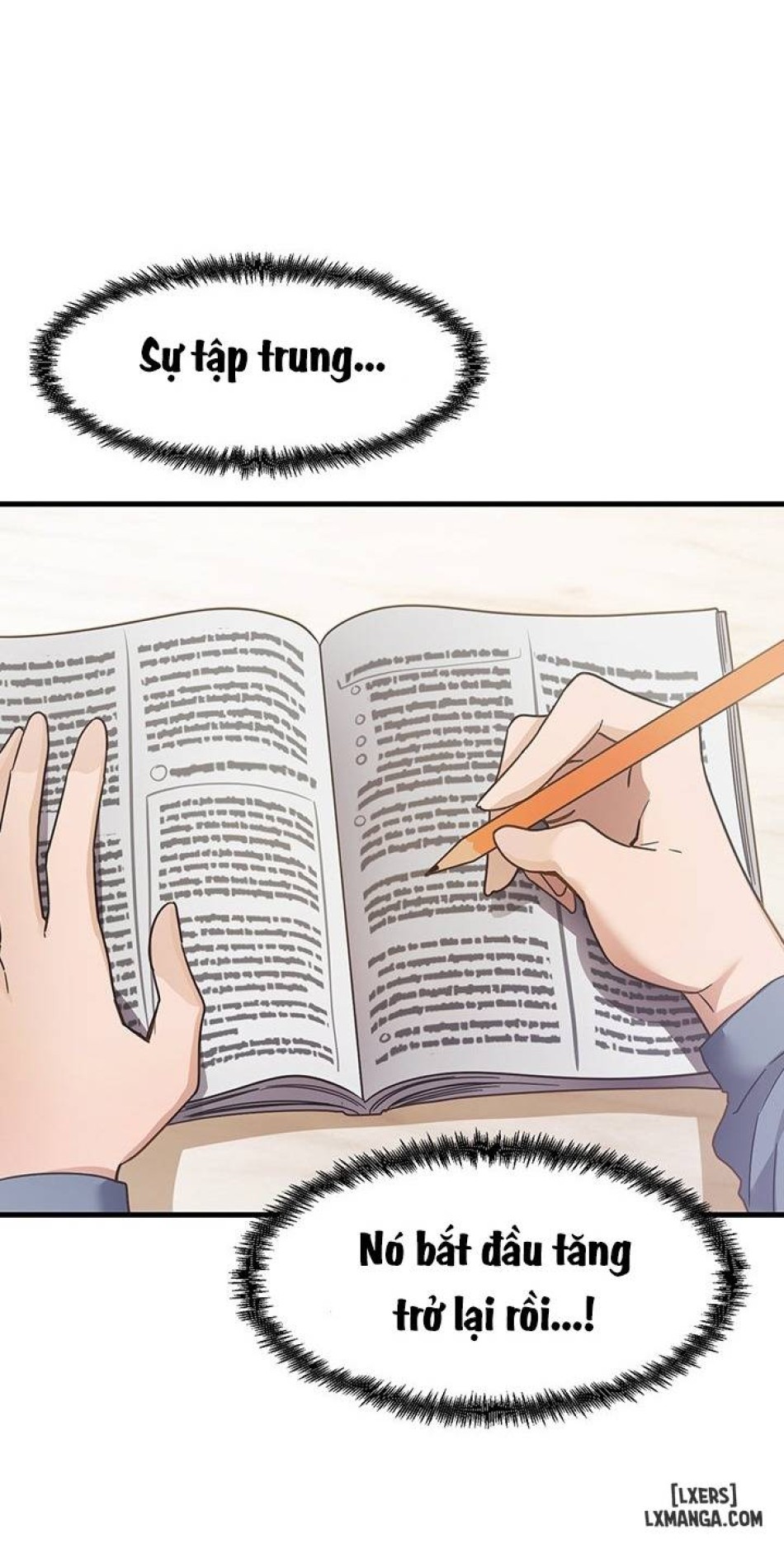My Study Method 