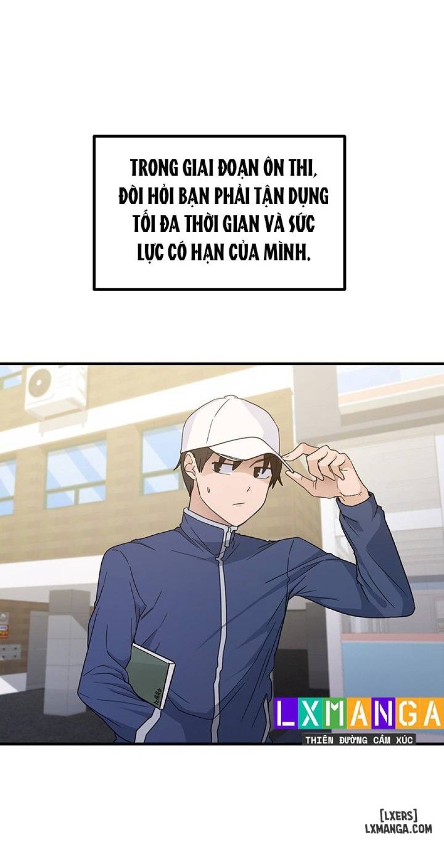 My Study Method 