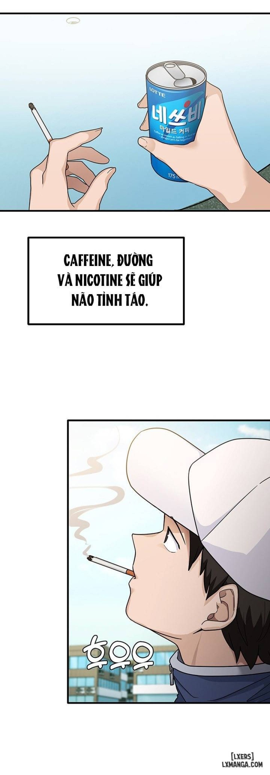 My Study Method 