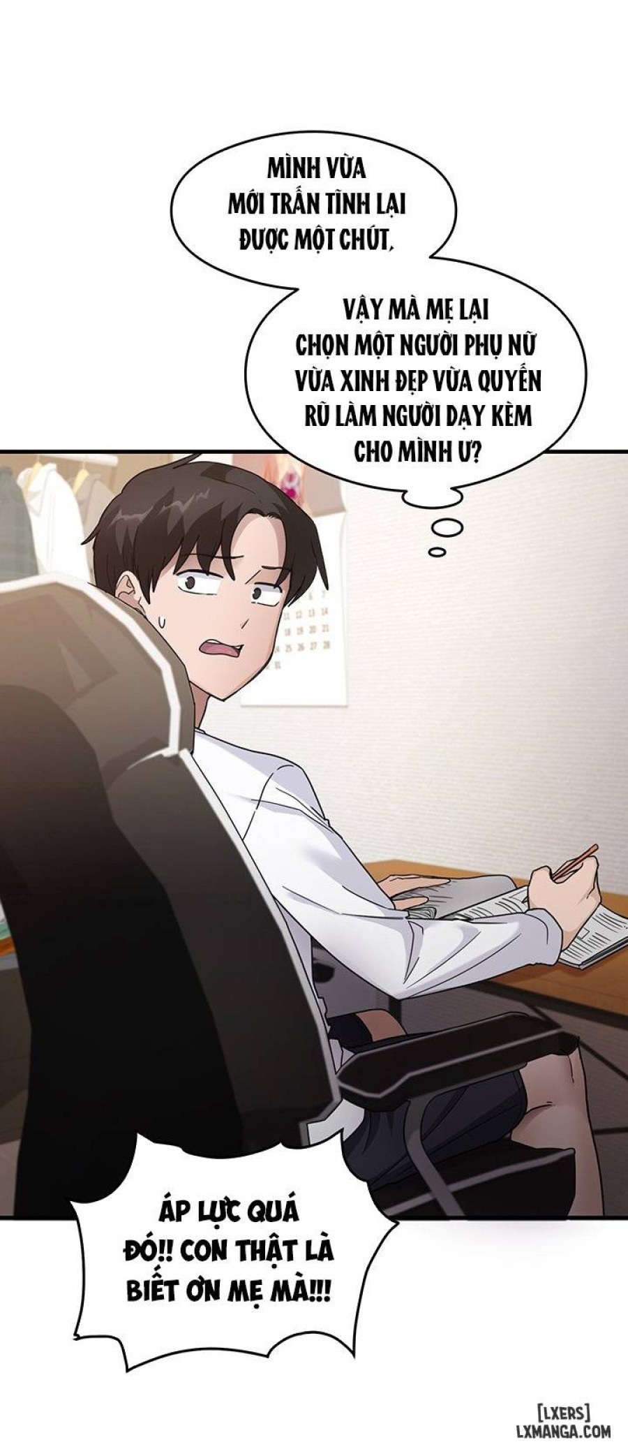 My Study Method 