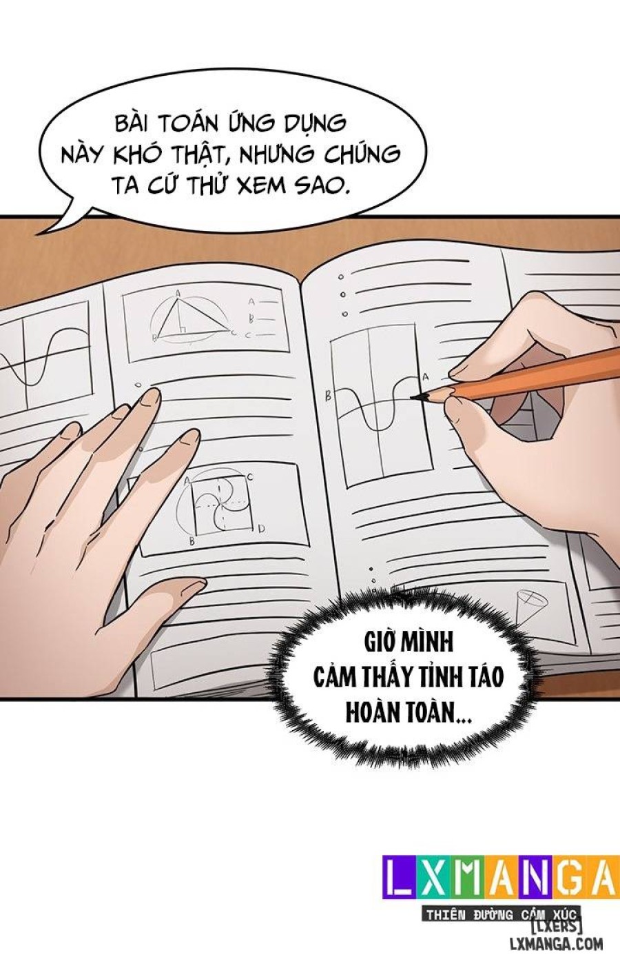 My Study Method 