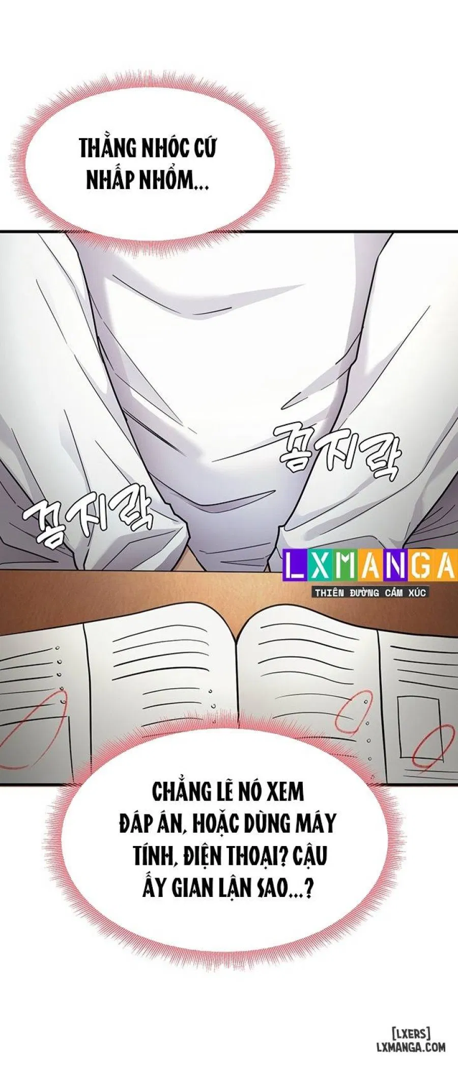 My Study Method 