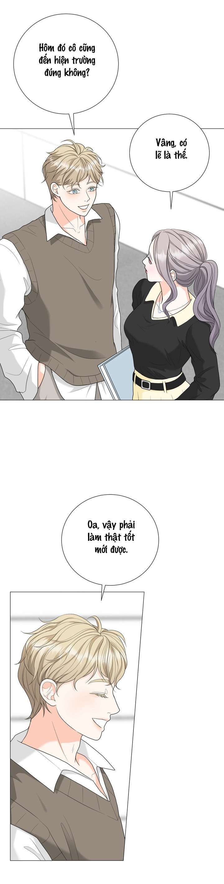 Đổi Pha 