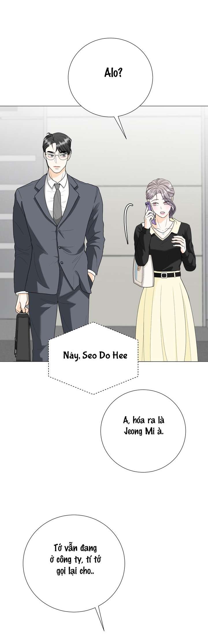 Đổi Pha 