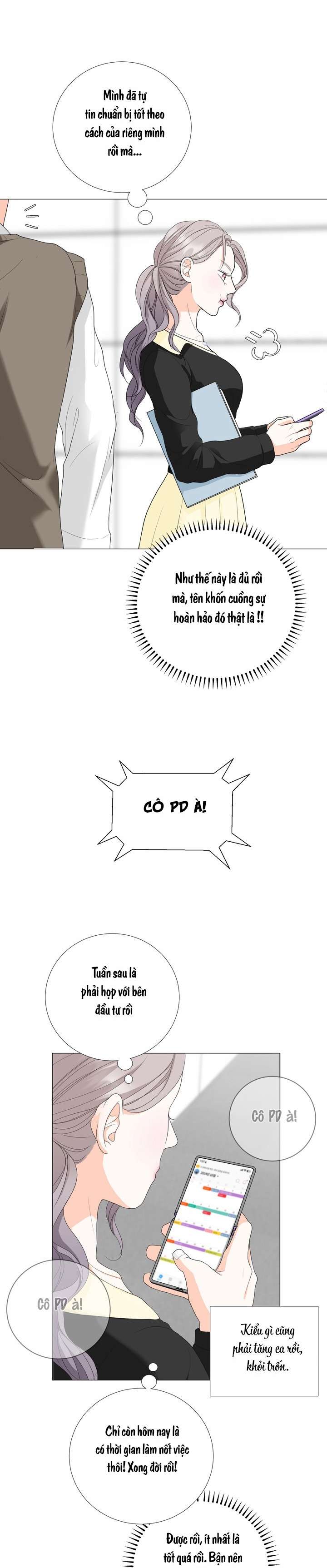 Đổi Pha 