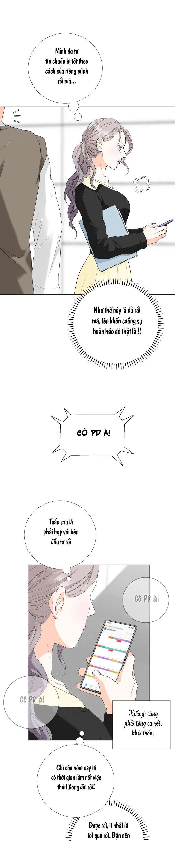 Đổi Pha 