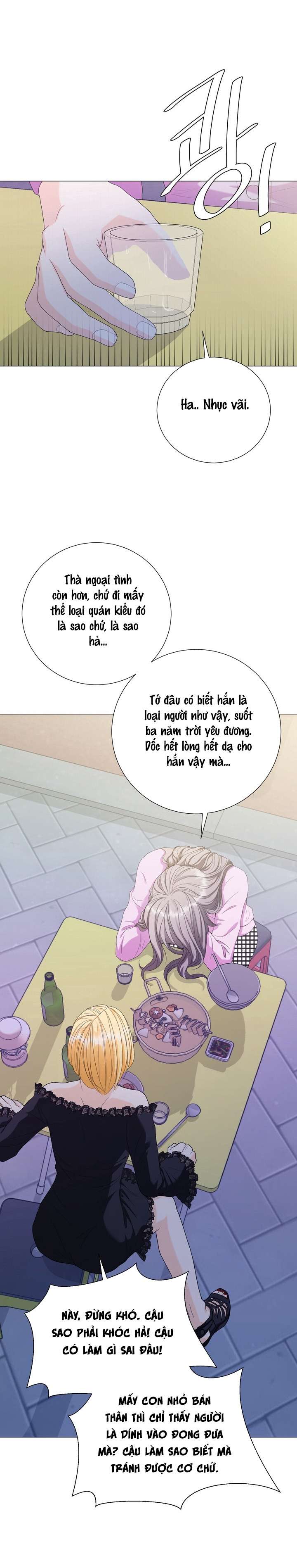 Đổi Pha 