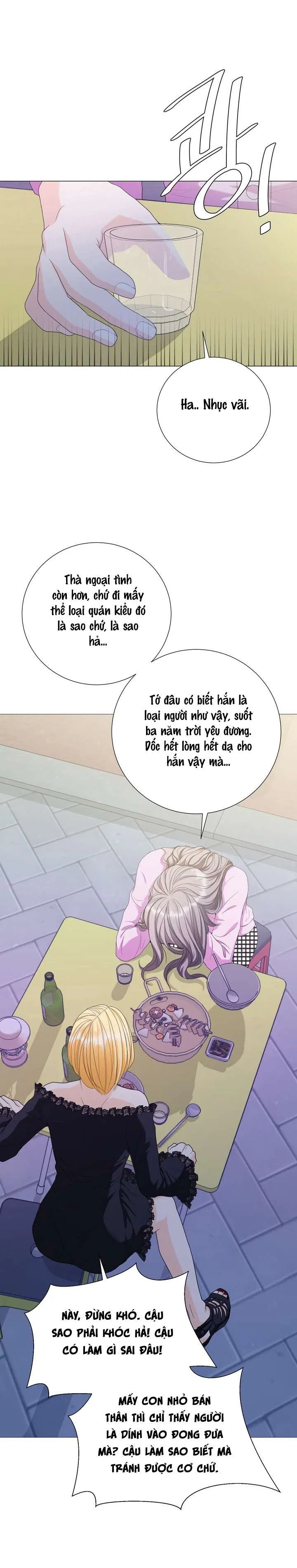 Đổi Pha 