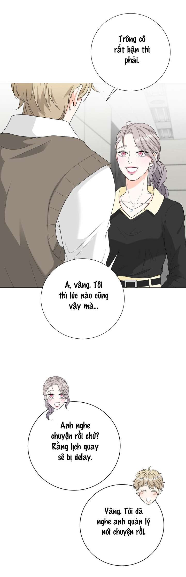 Đổi Pha 