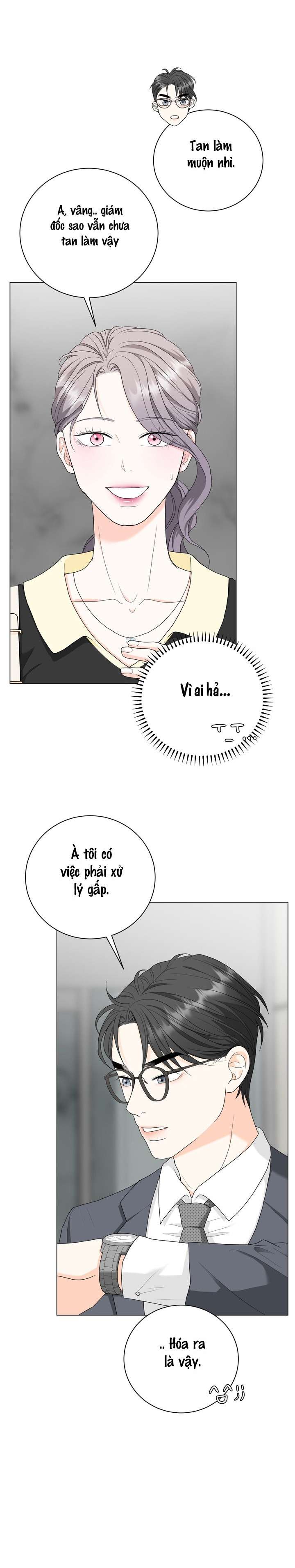 Đổi Pha 
