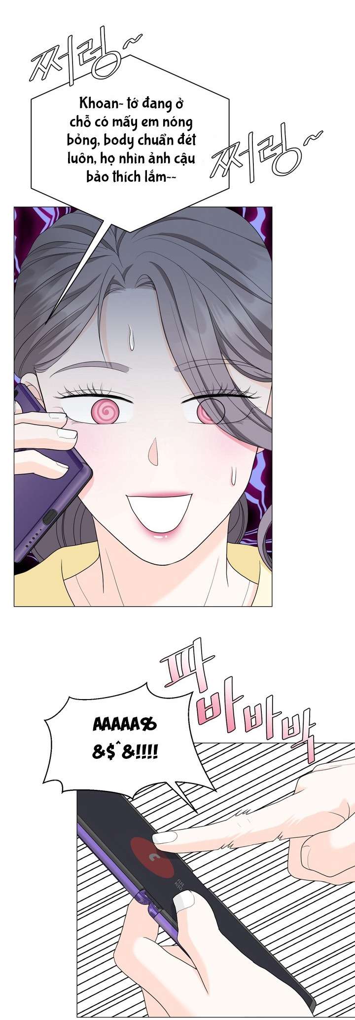 Đổi Pha 