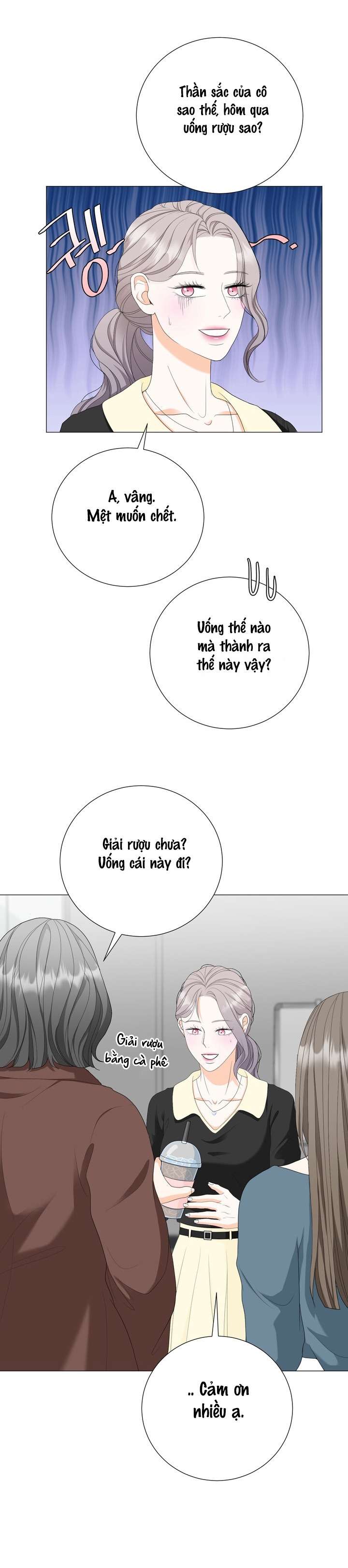 Đổi Pha 