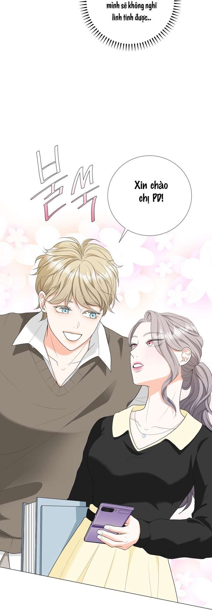 Đổi Pha 