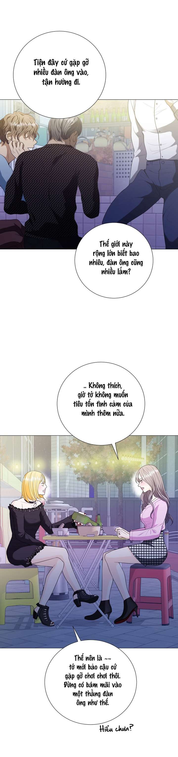 Đổi Pha 