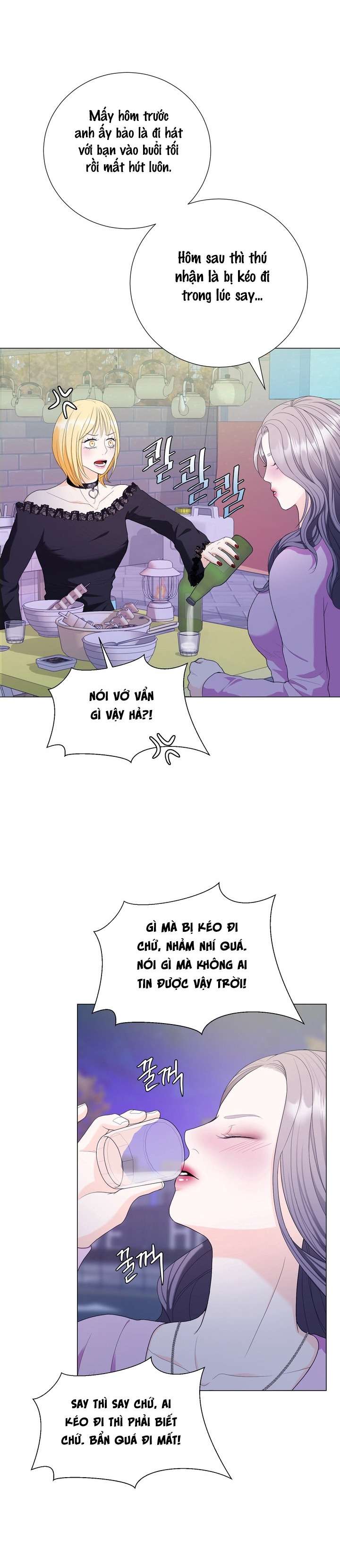Đổi Pha 