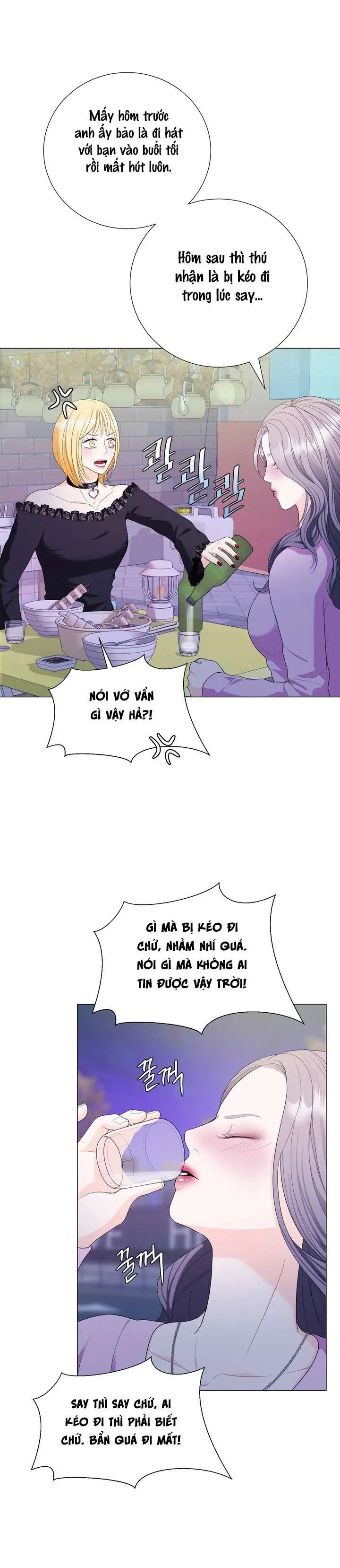 Đổi Pha 