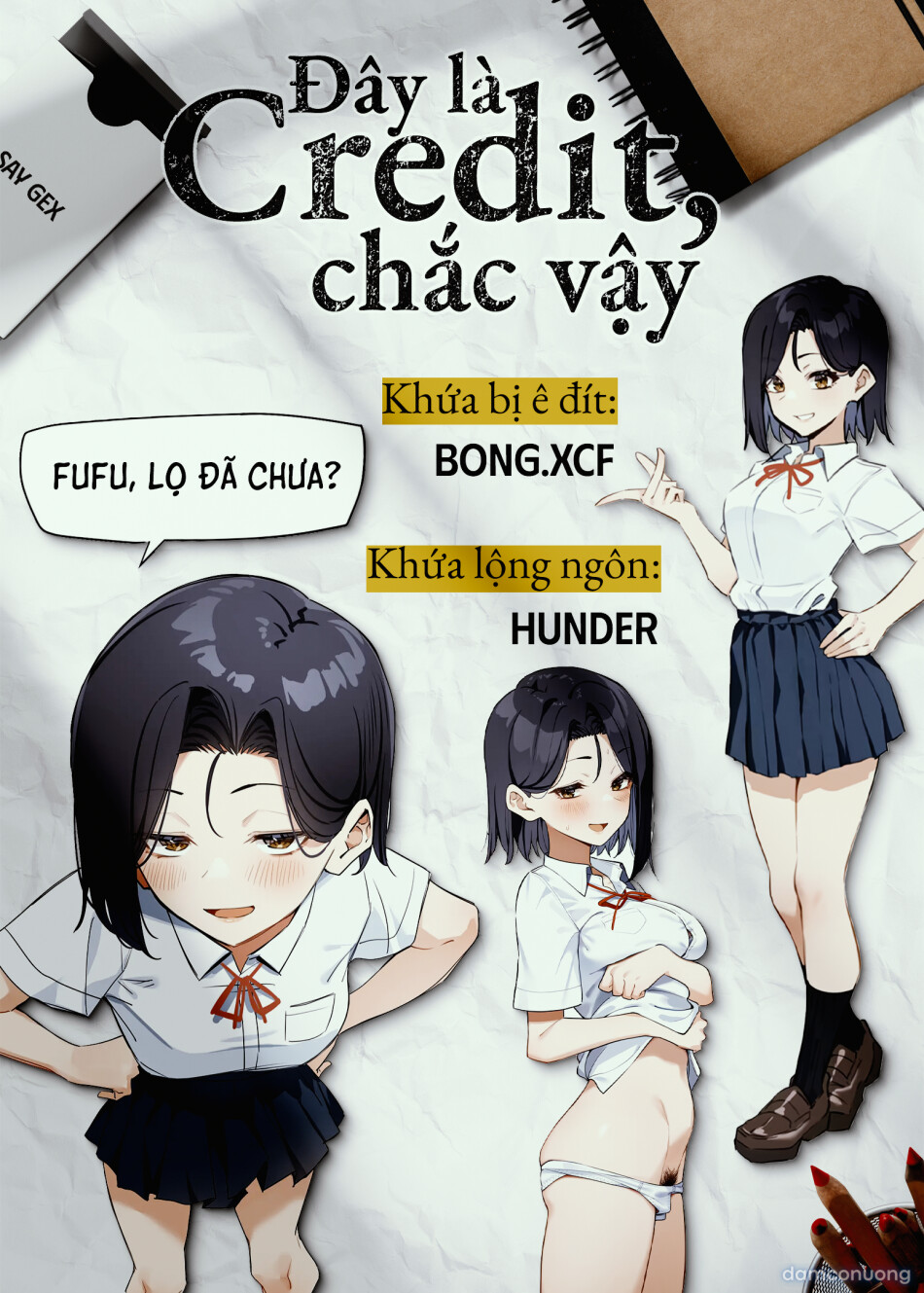 Đẫm Mồ Hôi 2 - Mỹ Nữ Băng Giá Tuyệt Đối Vô Cảm, Nhưng hễ hứng tình là lại lỡ miệng thốt ra tiếng Nga 