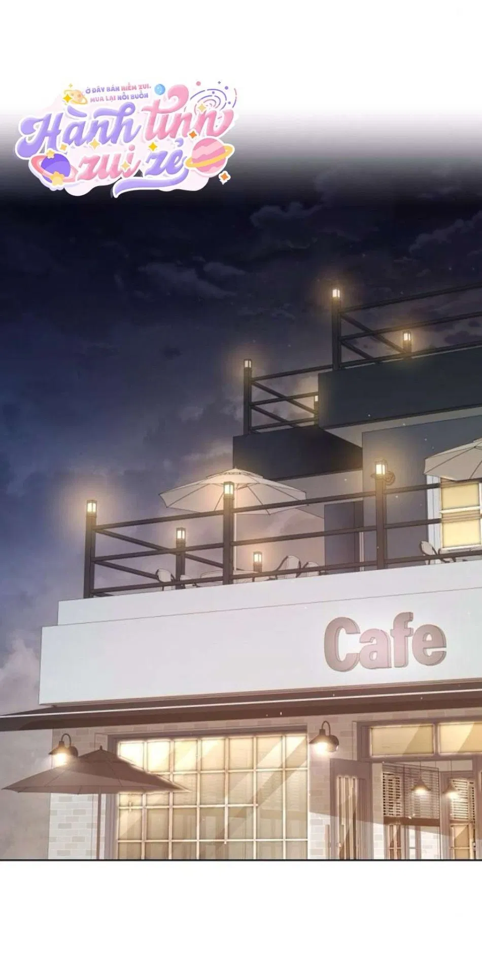 Người Chị Quyến Rũ 