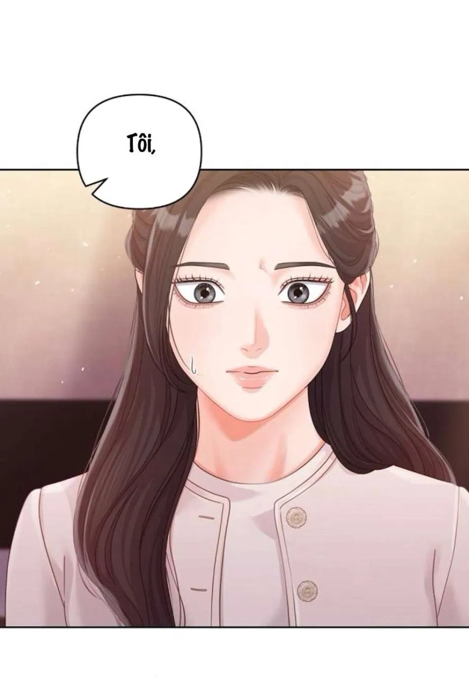 Người Chị Quyến Rũ 