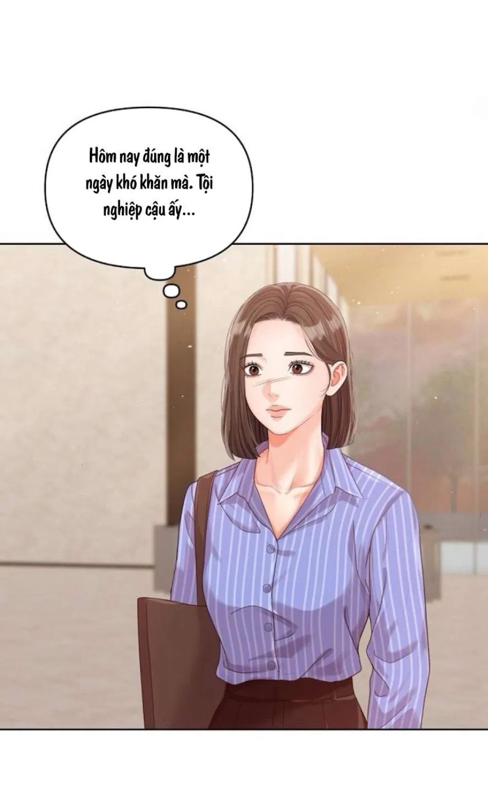 Người Chị Quyến Rũ 