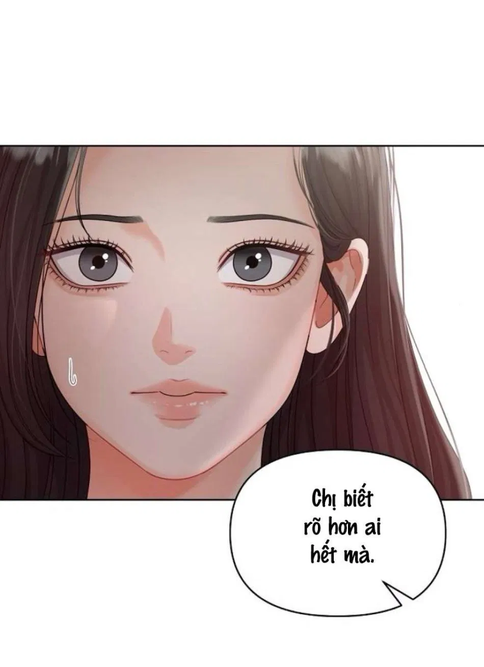 Người Chị Quyến Rũ 