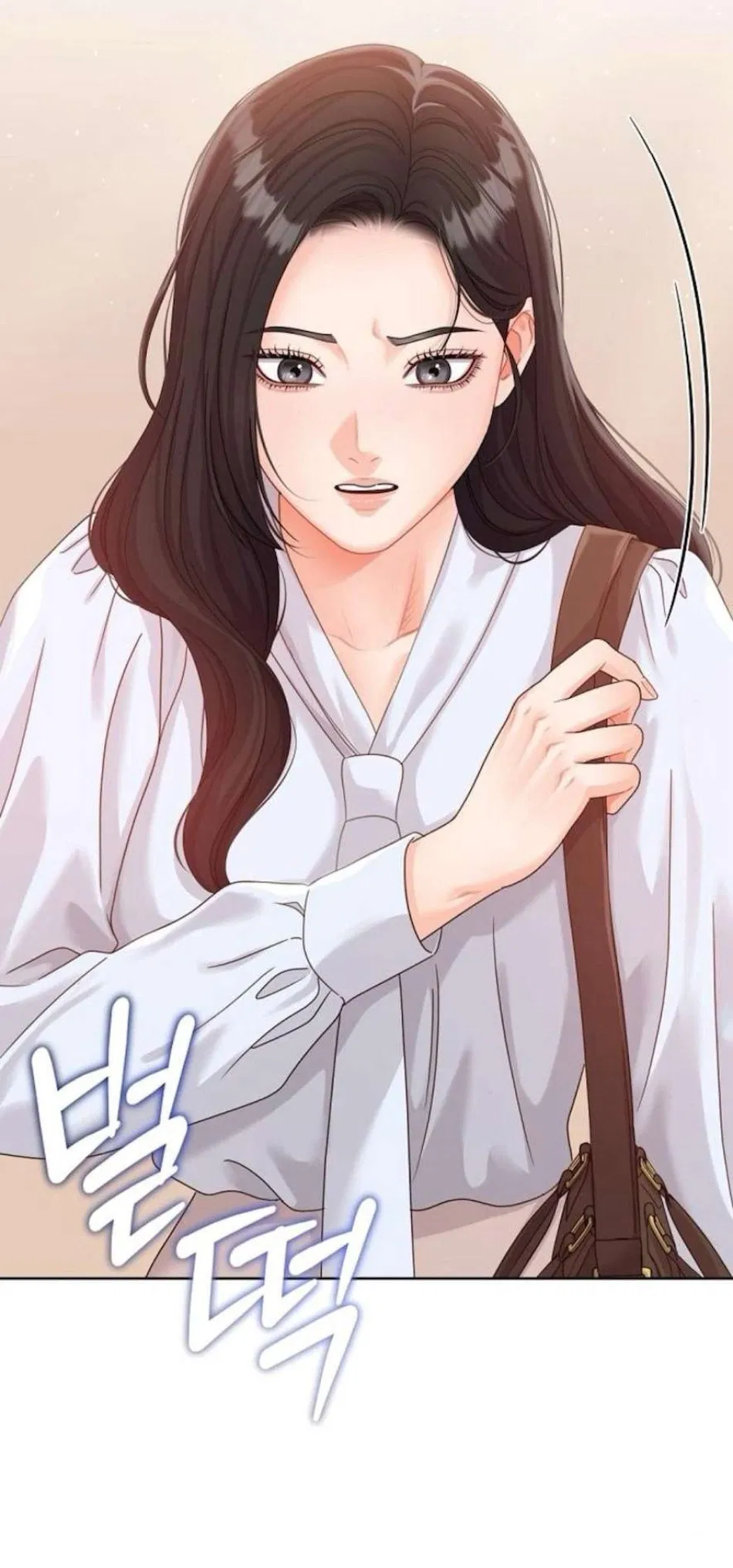 Người Chị Quyến Rũ 