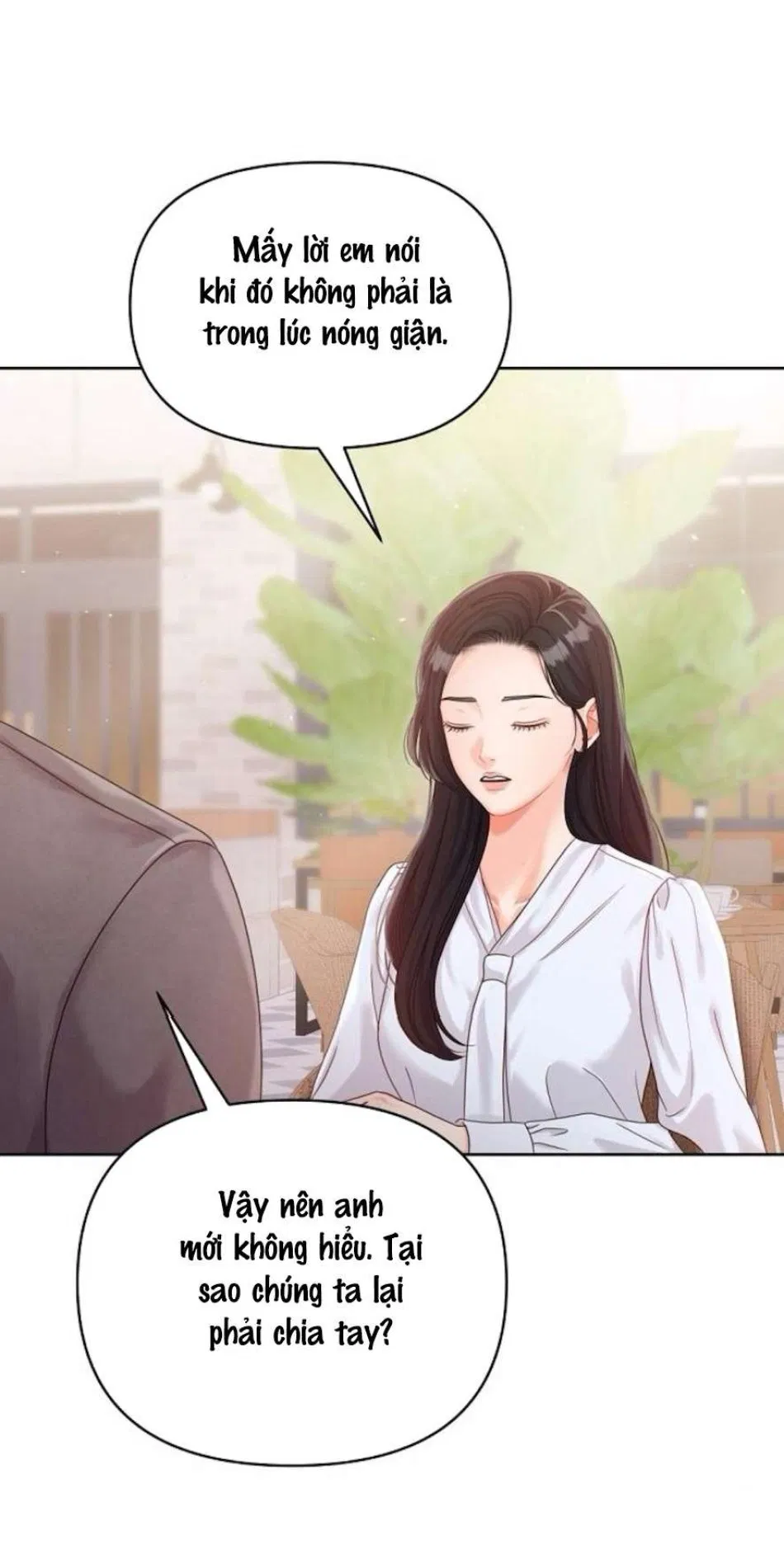 Người Chị Quyến Rũ 