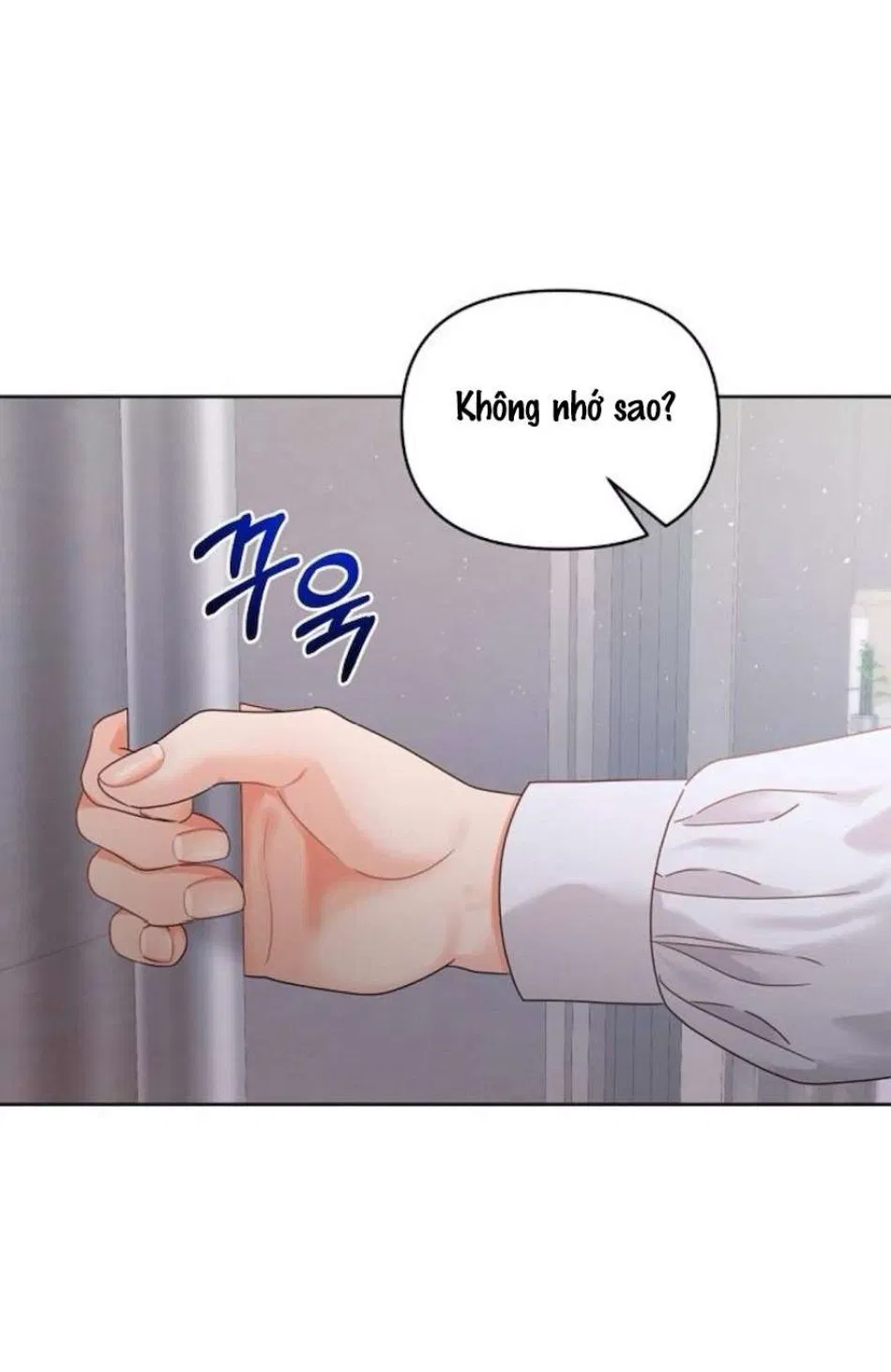 Người Chị Quyến Rũ 