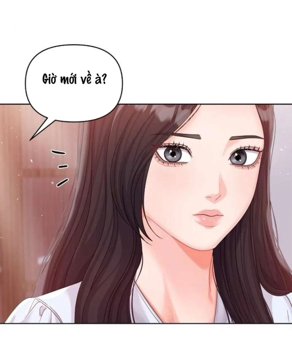 Người Chị Quyến Rũ 