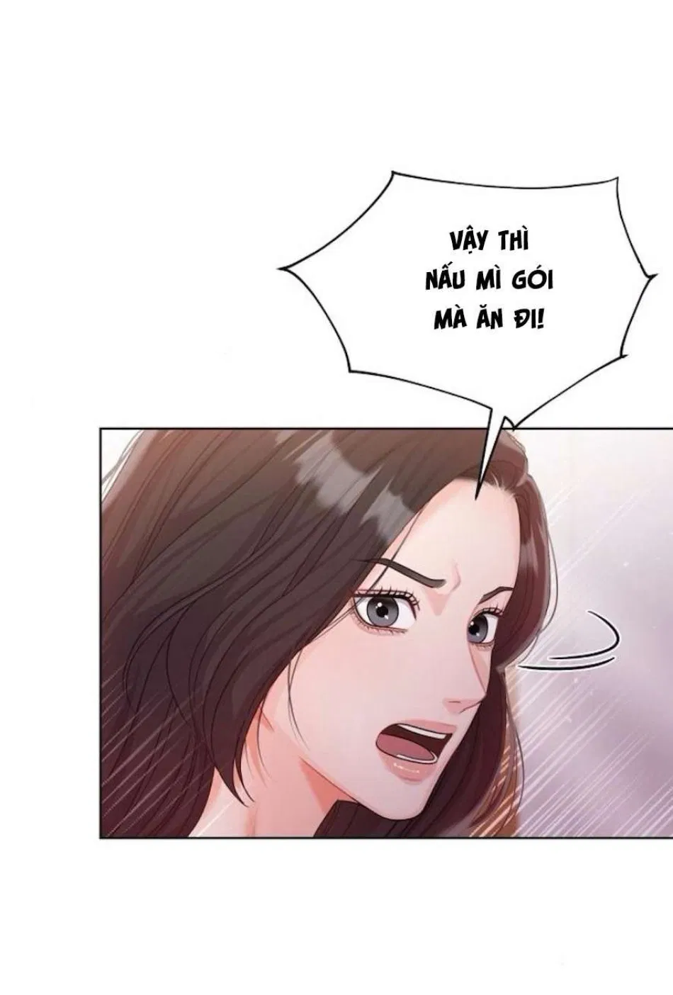 Người Chị Quyến Rũ 